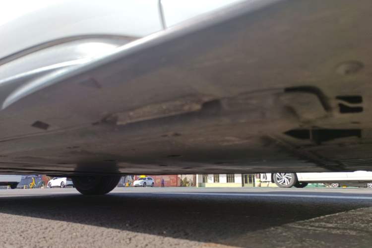 Used Volkswagen ID.3 2021 Pure Edition Chassis Front Right