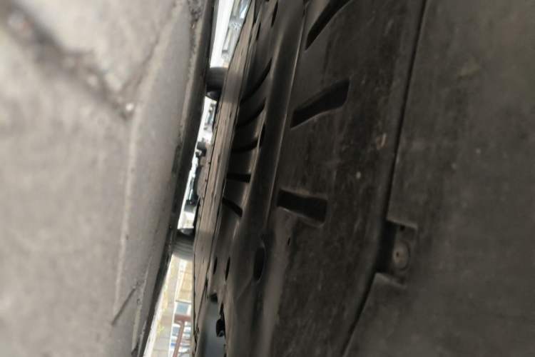 Used Volkswagen ID.3 2021 Pro Smart Edition Chassis Front