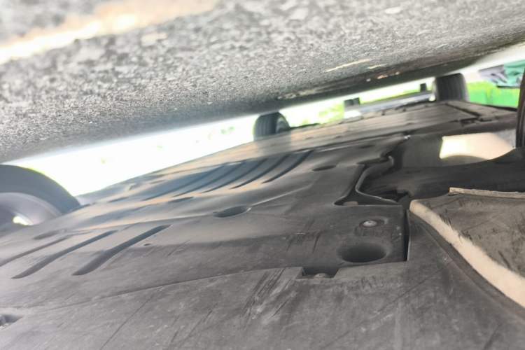 Used Volkswagen ID.3 2021 Pro Smart Edition Chassis Front