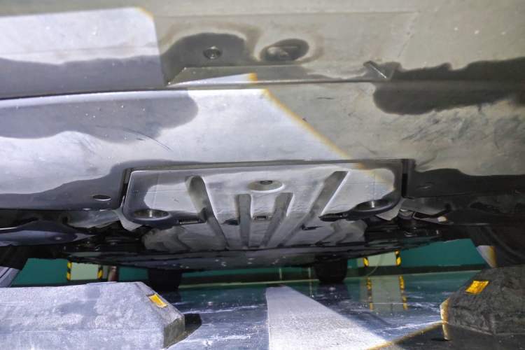 Used Volkswagen ID.3 2021 Pro Smart Edition Chassis Rear