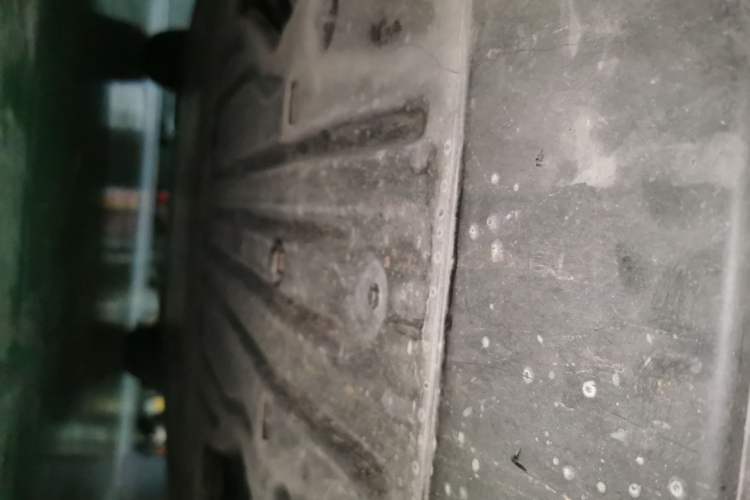 Used Volkswagen ID.3 2021 Pro Smart Edition Chassis Rear