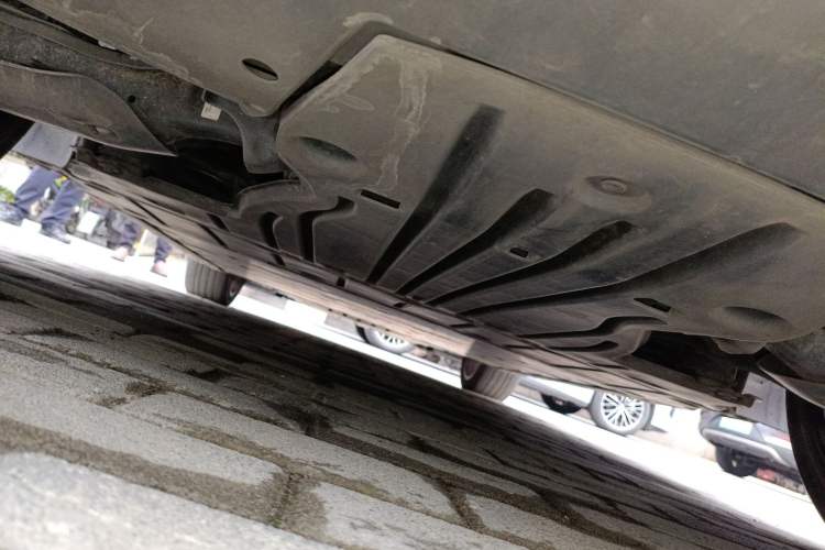 Used Volkswagen ID.3 2021 Pro Smart Edition Chassis Rear