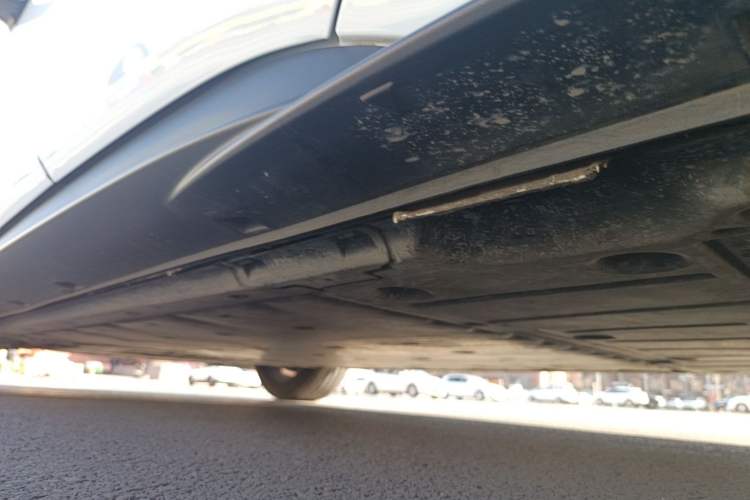 Used Volkswagen ID.3 2021 Pure Edition Chassis Rear Left