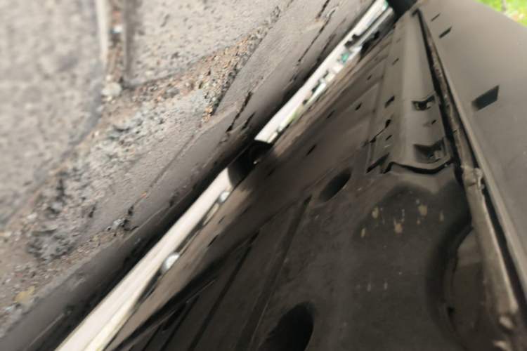 Used Volkswagen ID.3 2021 Pro Smart Edition Chassis Rear Left