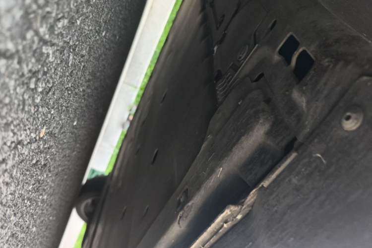 Used Volkswagen ID.3 2021 Pro Smart Edition Chassis Rear Left