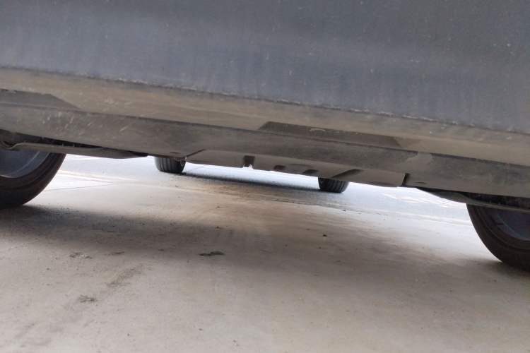 Used Volkswagen ID.3 2021 Pro Smart Edition Chassis Rear