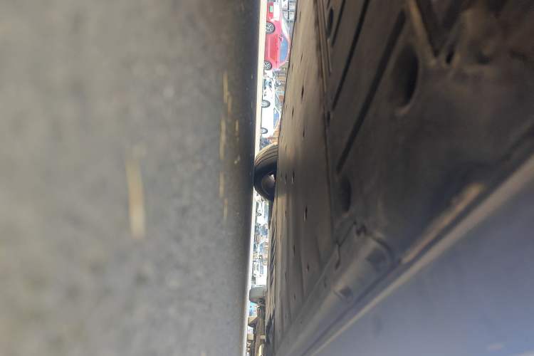 Used Volkswagen ID.3 2021 Pro Smart Edition Chassis Rear Right