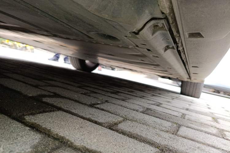 Used Volkswagen ID.3 2021 Pro Smart Edition Chassis Rear Right