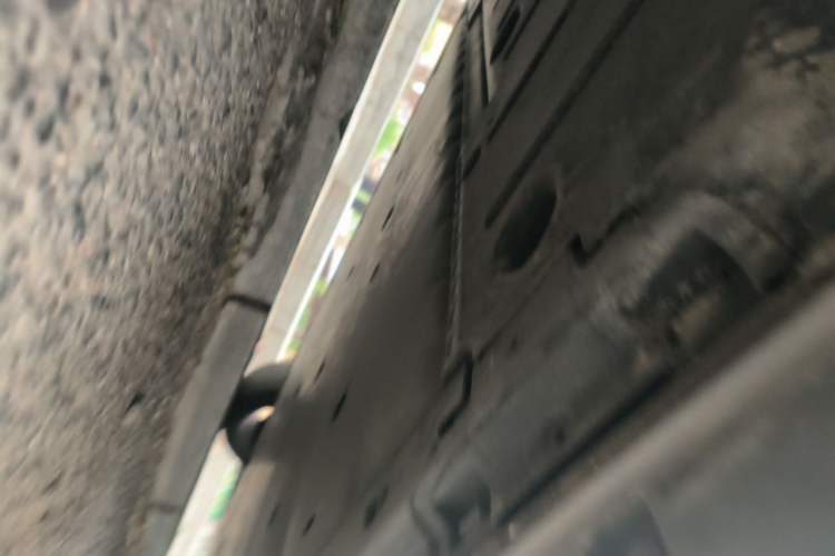 Used Volkswagen ID.3 2021 Pro Smart Edition Chassis Rear Right
