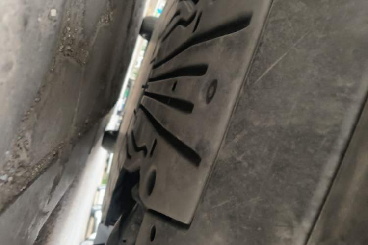 Used Volkswagen ID.3 2021 Pro Smart Edition Chassis Rear