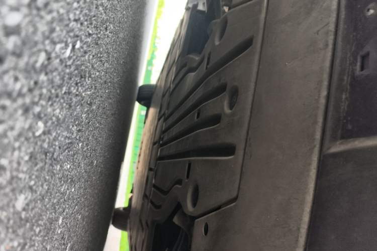 Used Volkswagen ID.3 2021 Pro Smart Edition Chassis Rear
