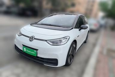 Used Volkswagen ID.3 2021 Pro Smart Edition