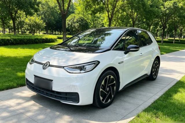 Used Volkswagen ID.3 2021 Pro Smart Edition