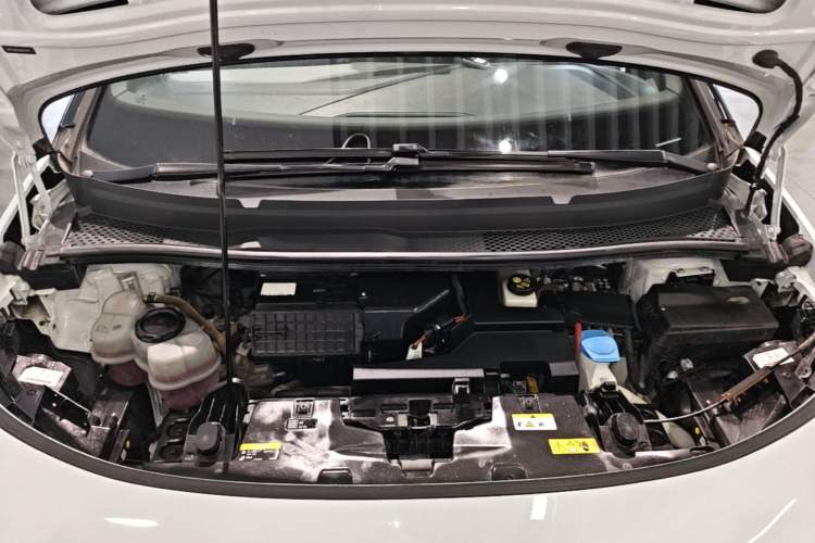 Used Volkswagen ID.3 2021 Pro Smart Edition Engine Bay
