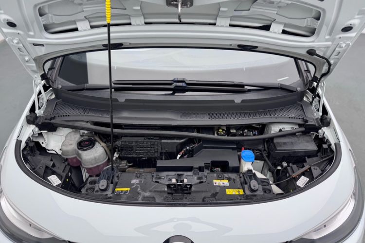 Used Volkswagen ID.3 2021 Pure Edition Engine Bay