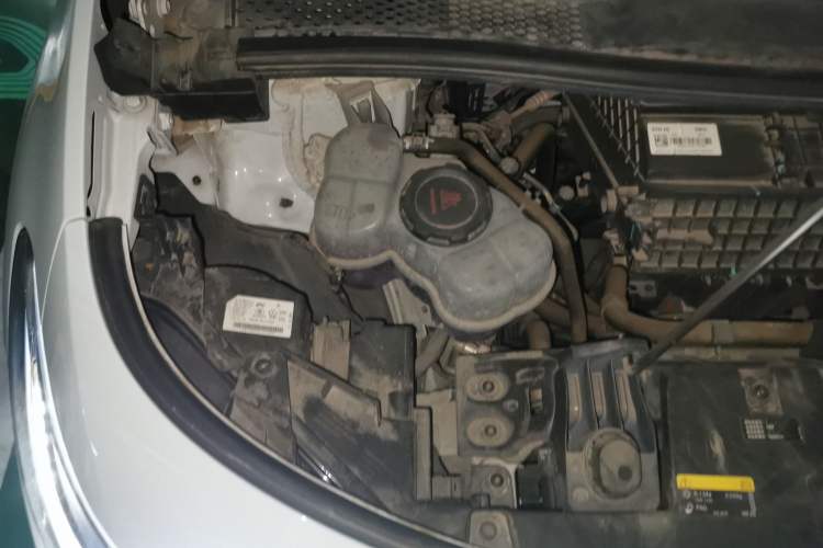 Used Volkswagen ID.3 2021 Pro Smart Edition Engine Bay Right