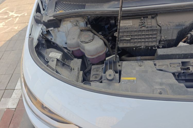 Used Volkswagen ID.3 2021 Pro Smart Edition Engine Bay Right