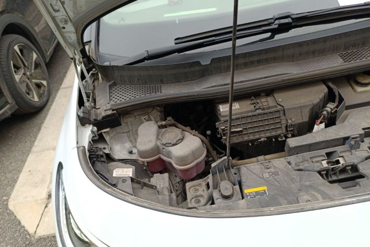 Used Volkswagen ID.3 2021 Pro Smart Edition Engine Bay Right