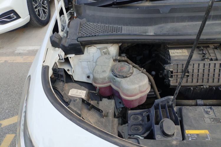 Used Volkswagen ID.3 2021 Pro Smart Edition Engine Bay Right