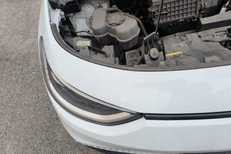 Used Volkswagen ID.3 2021 Pro Smart Edition Engine Bay Right