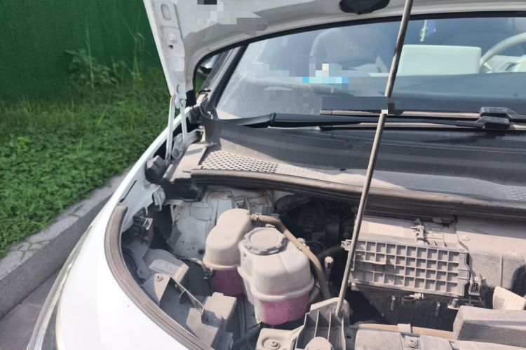 Used Volkswagen ID.3 2021 Pro Smart Edition Engine Bay Right