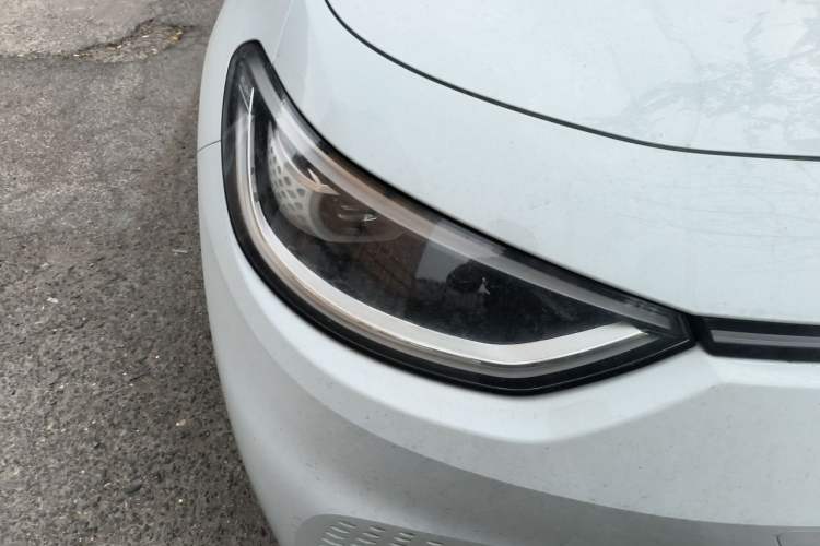 Used Volkswagen ID.3 2021 Pro Smart Edition Exterior 6