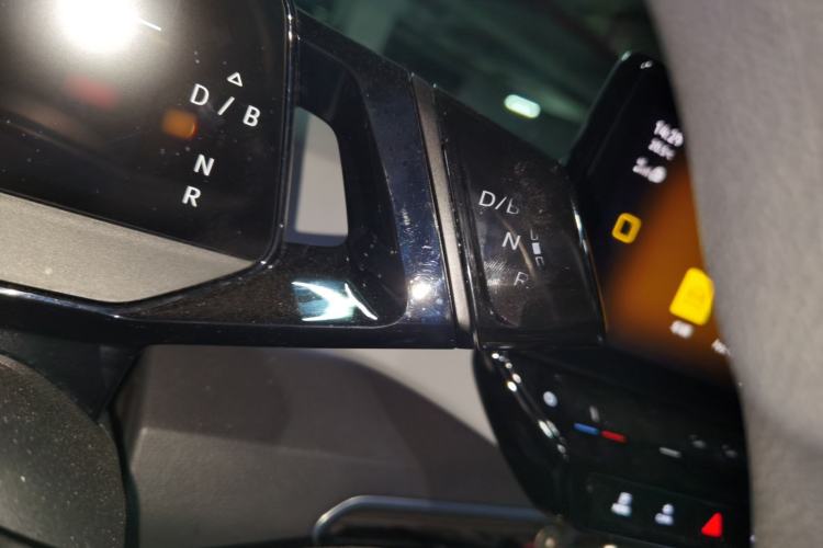 Used Volkswagen ID.3 2021 Pure Edition Gear Lever