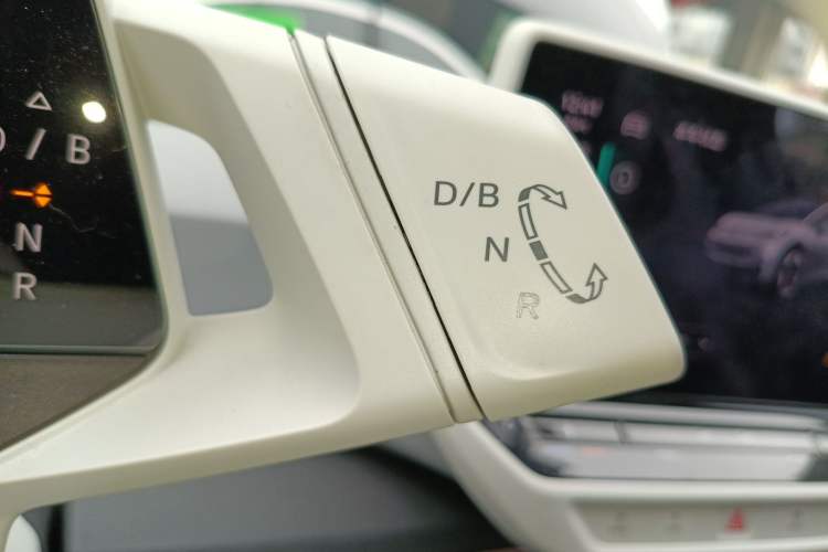 Used Volkswagen ID.3 2021 Pro Smart Edition Gear Lever