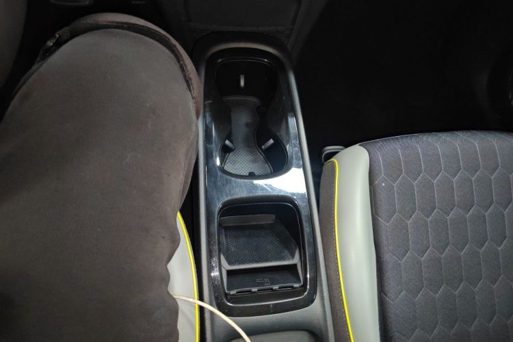 Used Volkswagen ID.3 2021 Pro Smart Edition Gear Lever