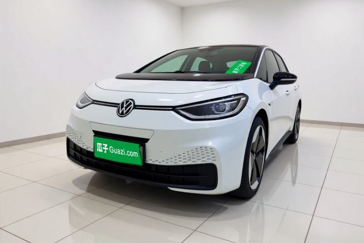 Ojetý Volkswagen ID.3 2021 Pro Smart Edition Guazi used car, China used car export, Used car for sale, Used cars, Cheapest cars for sale