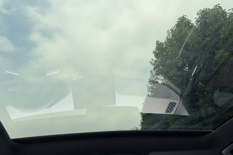 Used Volkswagen ID.3 2021 Pure Edition Headliner