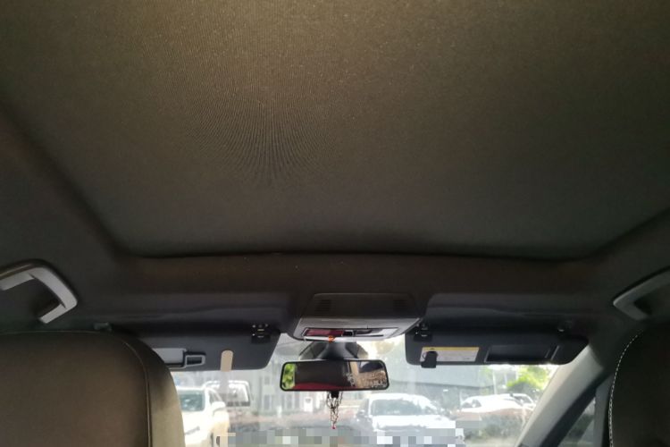 Used Volkswagen ID.3 2021 1st Edition ID. First Impression Edition Headliner