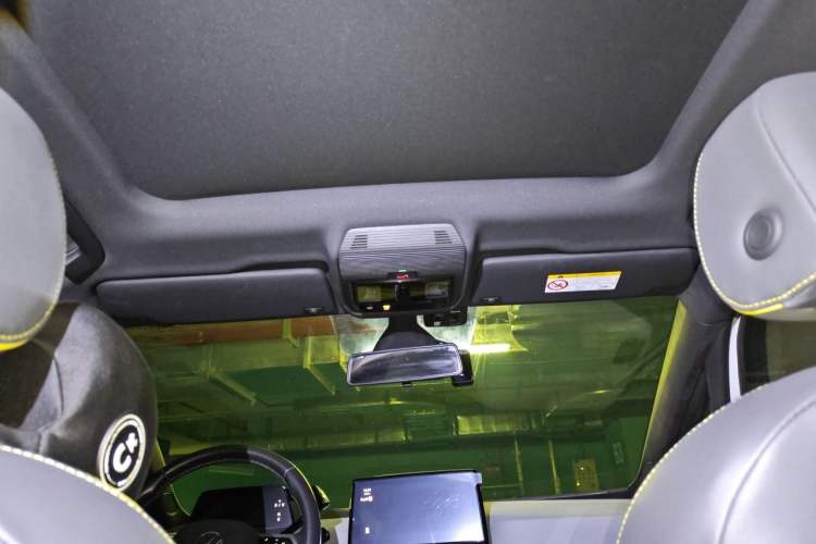 Used Volkswagen ID.3 2021 Pro Smart Edition Headliner