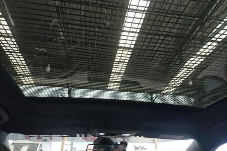Used Volkswagen ID.3 2021 Pure Edition Headliner