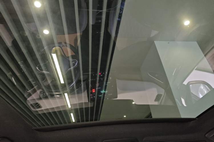 Used Volkswagen ID.3 2021 Pro Smart Edition Headliner