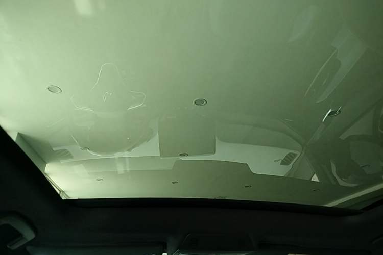 Used Volkswagen ID.3 2021 Pro Smart Edition Headliner