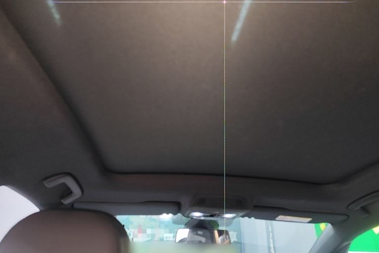 Used Volkswagen ID.3 2021 Pro Smart Edition Headliner