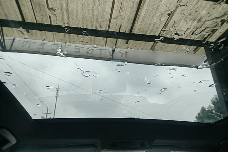 Used Volkswagen ID.3 2021 Pure Edition Headliner