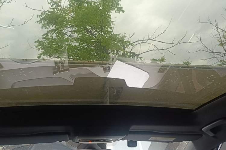 Used Volkswagen ID.3 2021 Pro Smart Edition Headliner
