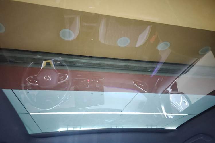 Used Volkswagen ID.3 2021 Pro Smart Edition Headliner