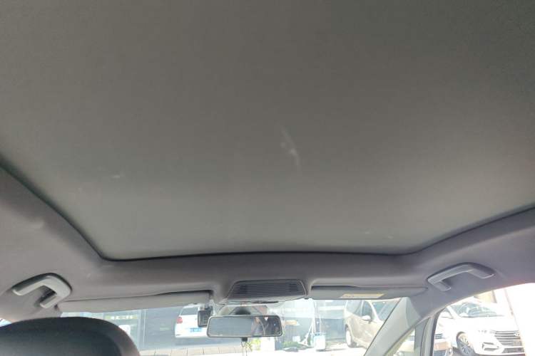 Used Volkswagen ID.3 2021 Pure Edition Headliner