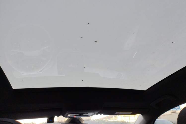 Used Volkswagen ID.3 2021 Pro Smart Edition Headliner