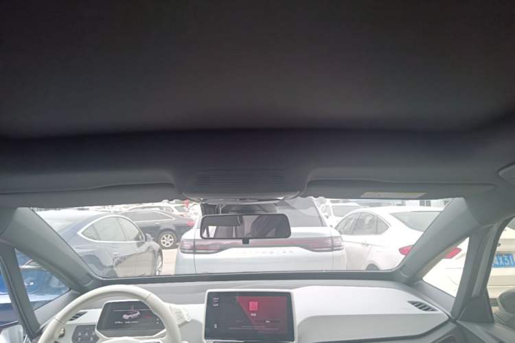 Used Volkswagen ID.3 2021 1st Edition ID. First Impression Edition Headliner