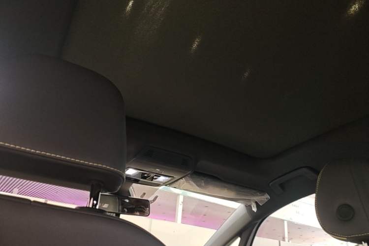 Used Volkswagen ID.3 2021 Pro Smart Edition Headliner