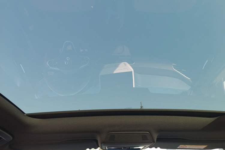 Used Volkswagen ID.3 2021 Pure Edition Headliner