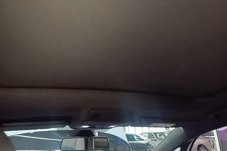 Used Volkswagen ID.3 2021 Pro Smart Edition Headliner