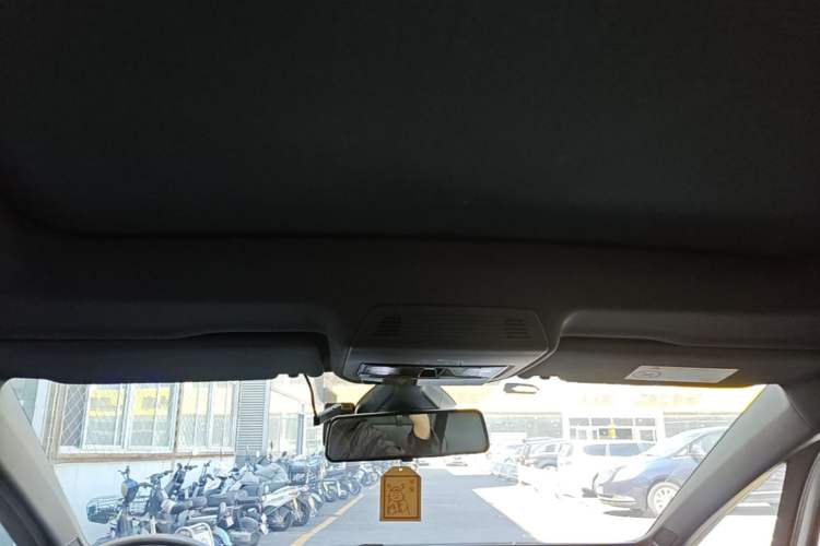 Used Volkswagen ID.3 2021 Pro Smart Edition Headliner