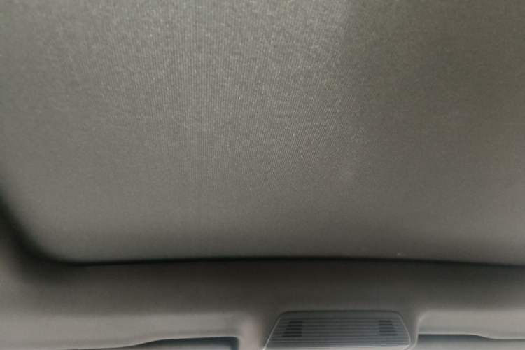 Used Volkswagen ID.3 2021 Pro Smart Edition Headliner