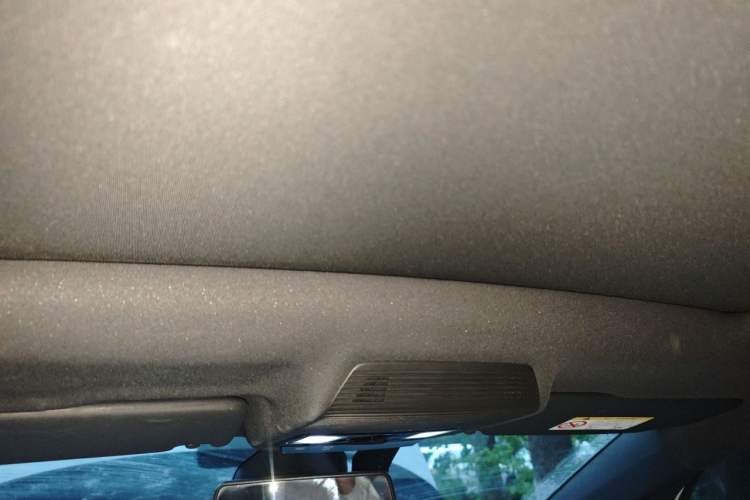 Used Volkswagen ID.3 2021 1st Edition ID. First Impression Edition Headliner
