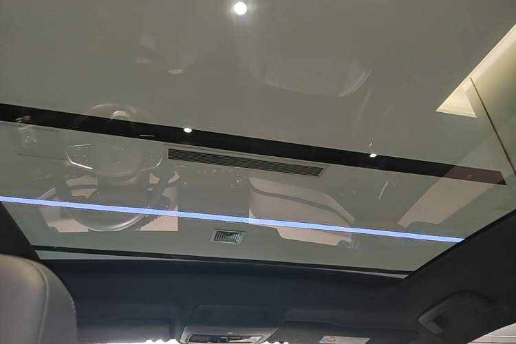 Used Volkswagen ID.3 2021 Pro Smart Edition Headliner